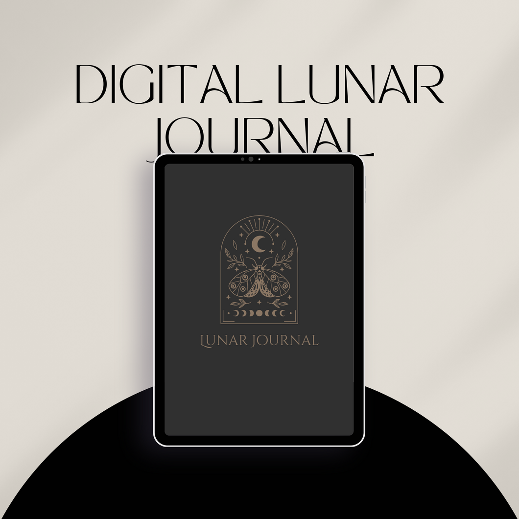 Digital Lunar Journal